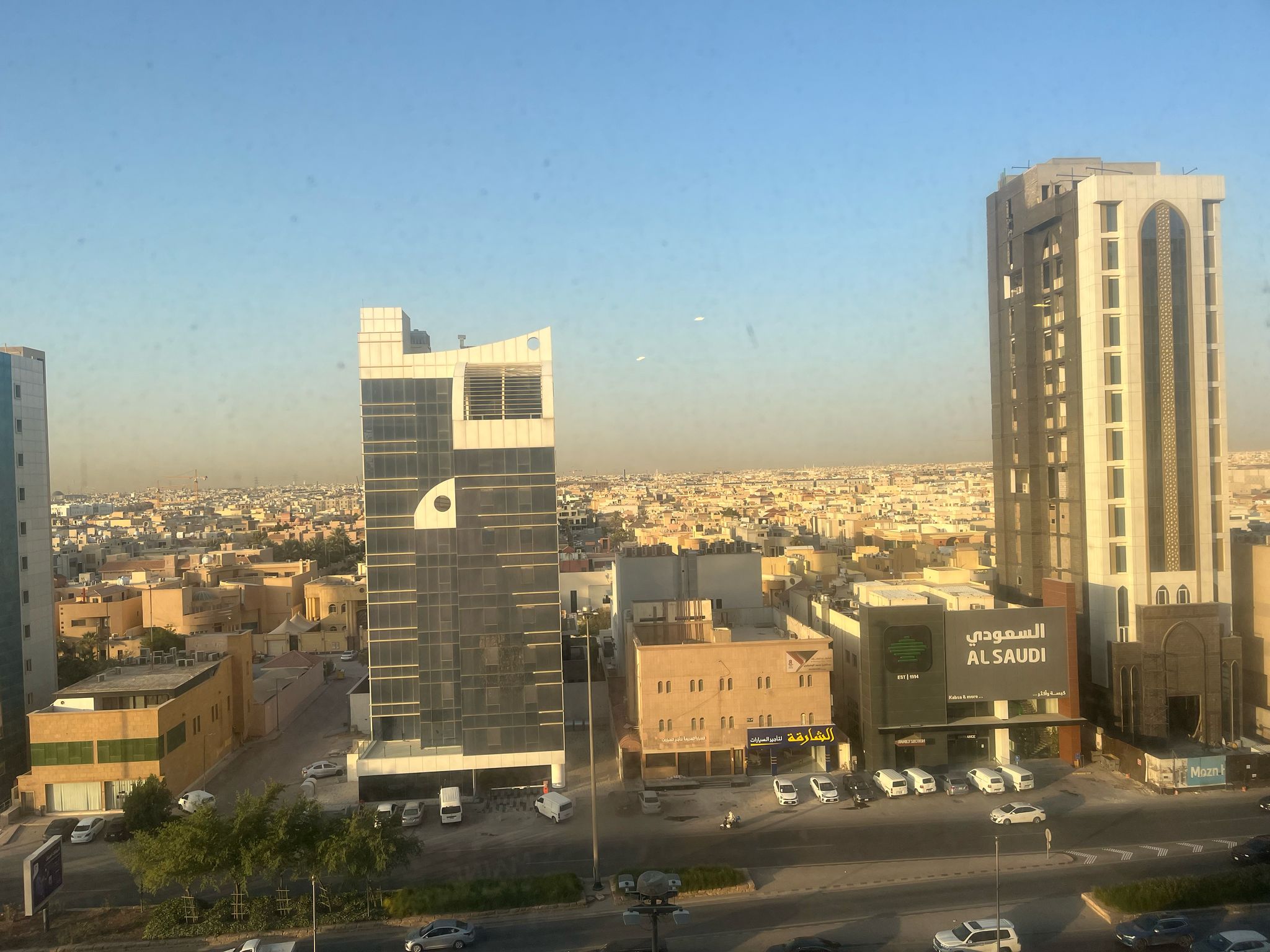 Weekly Perspectives #1 Zwischen Krisen, Narrativen und neuen Machtverschiebungen: Der Nahe Osten im Frühjahr 2026