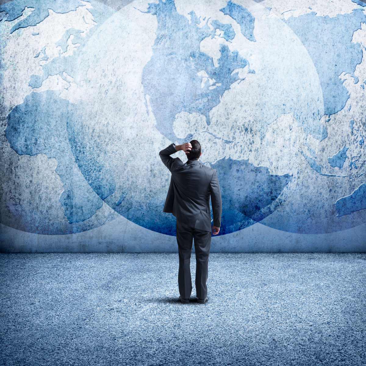 Weekly Perspectives #3: Zwischen Sicherheit, Wahrnehmung und Wirtschaft: Was aktuelle Nahost-Narrative verdecken